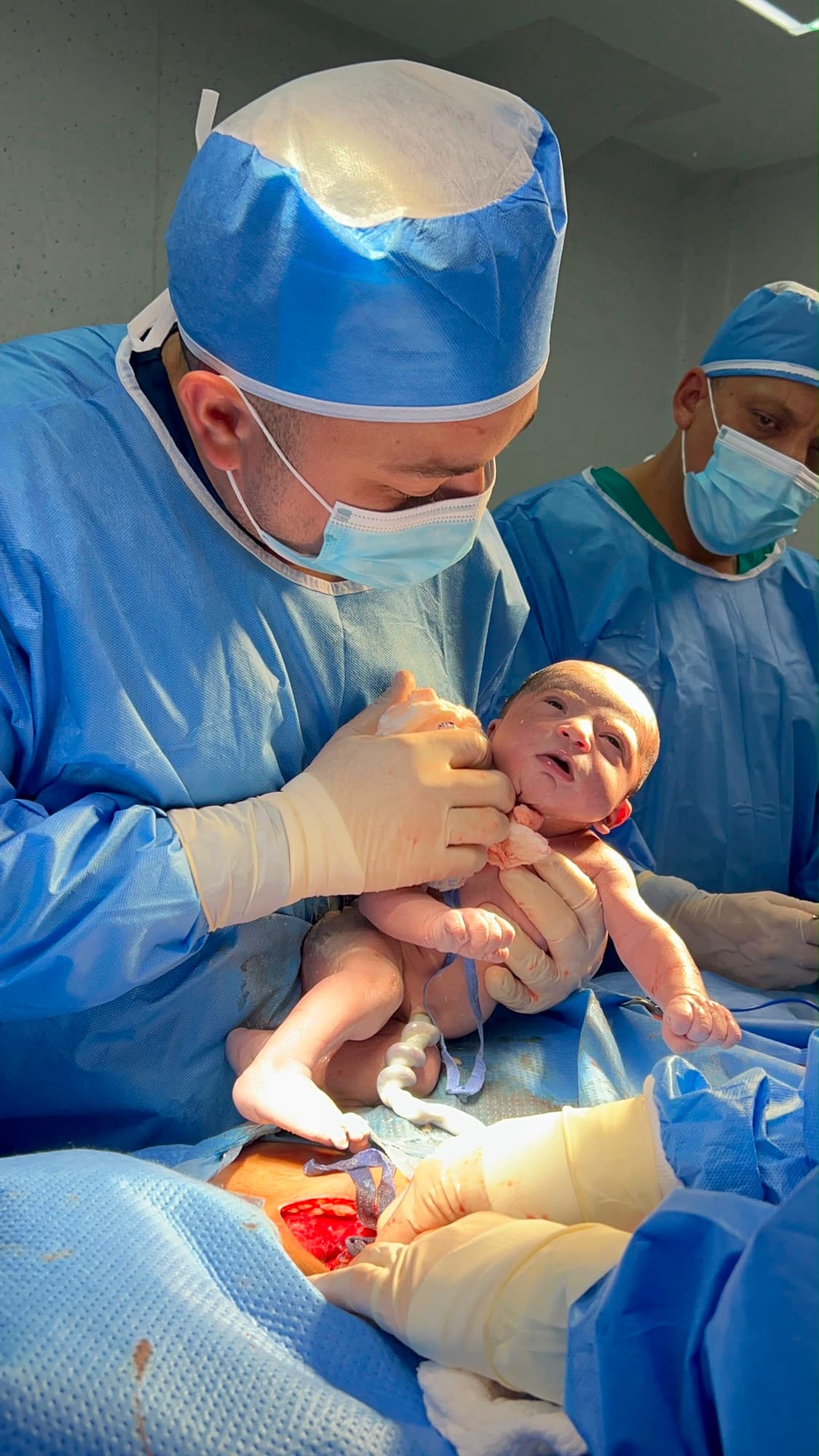 Imagen sensible oculta